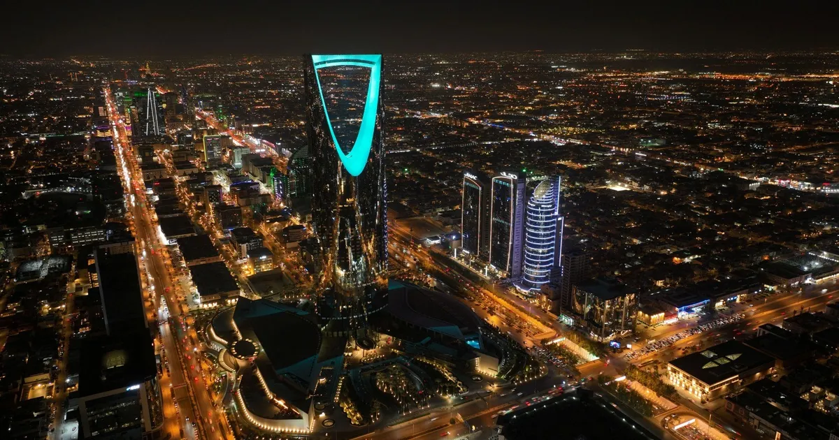 السعودية تدين وتستنكر استهداف موقعين في الكويت بمسيرتين من العراق