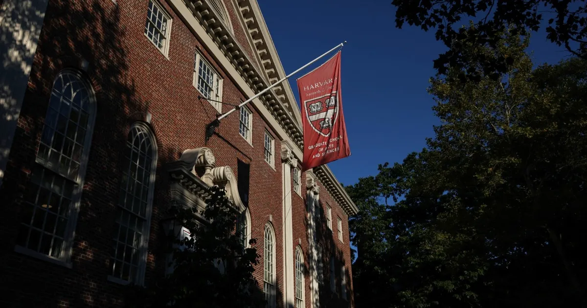 تصعيد جديد.. البنتاجون يقطع علاقته الأكاديمية مع جامعة هارفارد