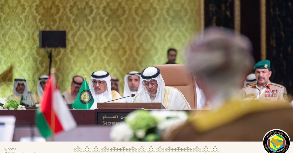 مجلس التعاون الخليجي يدين هجمات الحوثيين على السعودية