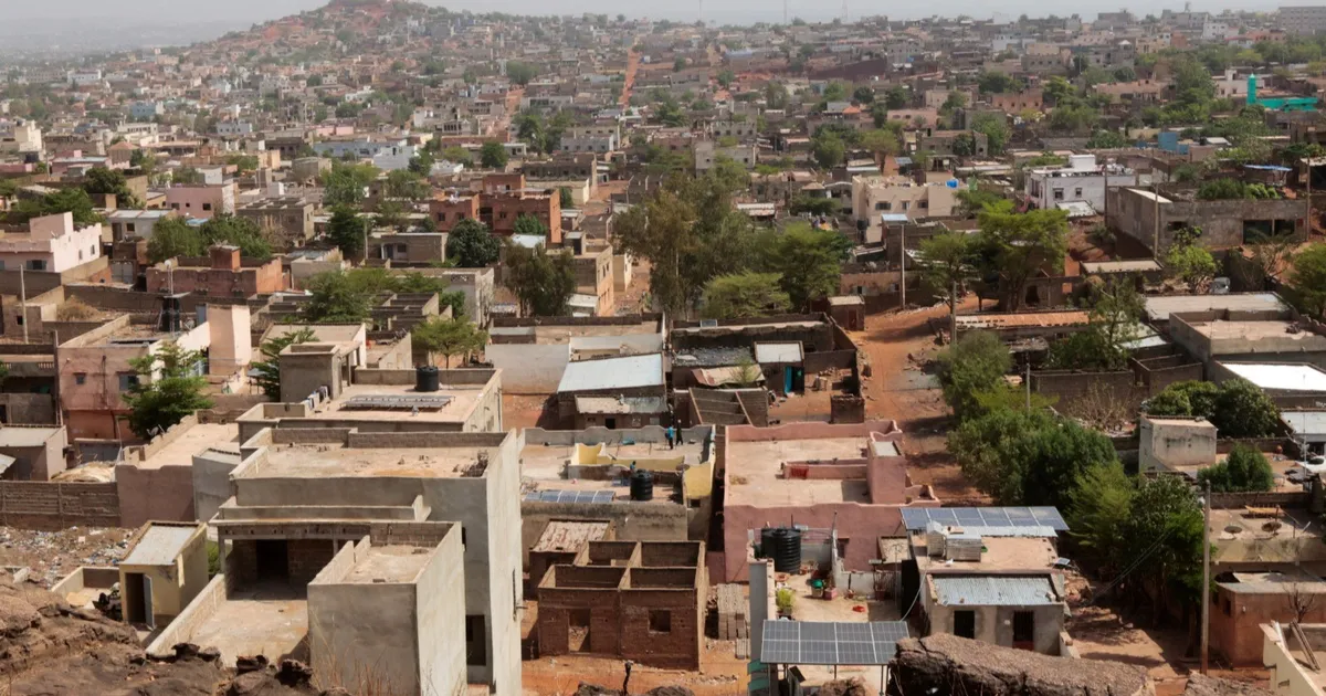 روسيا: قواتنا أحبطت محاولة انقلاب في مالي ومستعدة لصد أي هجمات أخرى