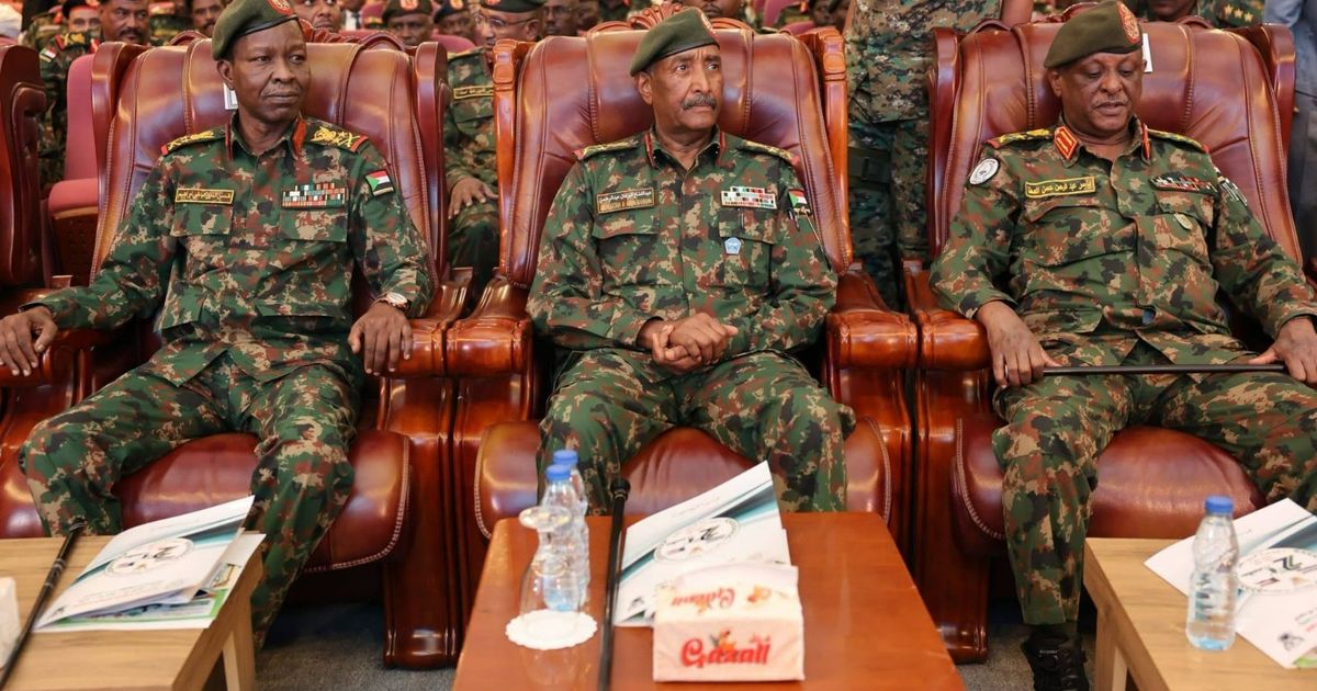 معارك شمال كردفان.. الجيش السوداني يوسع انتشاره حول سودري