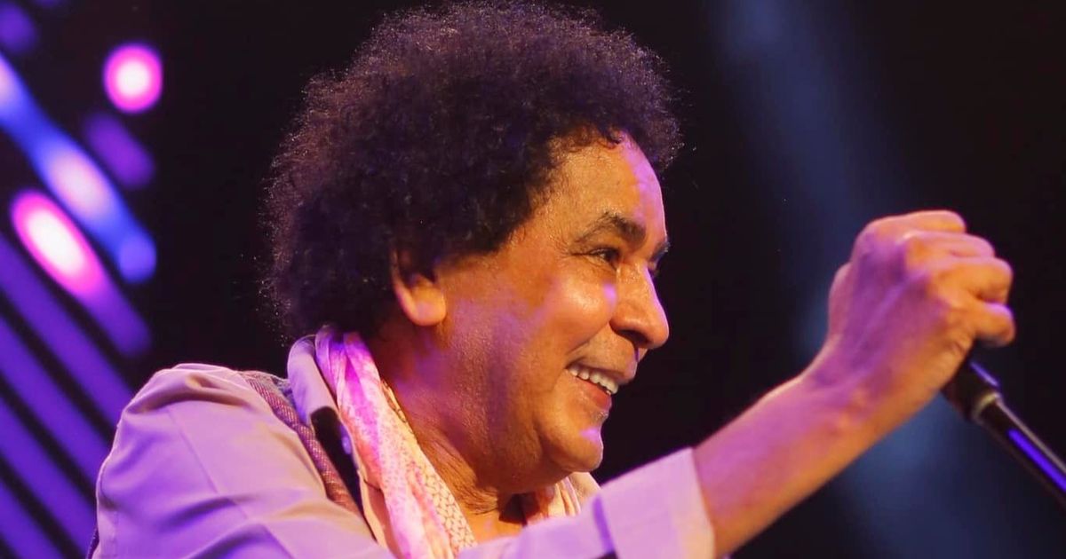 Be taught in regards to the growth of singer Mohammad Munir's well being situation - News Directory 3