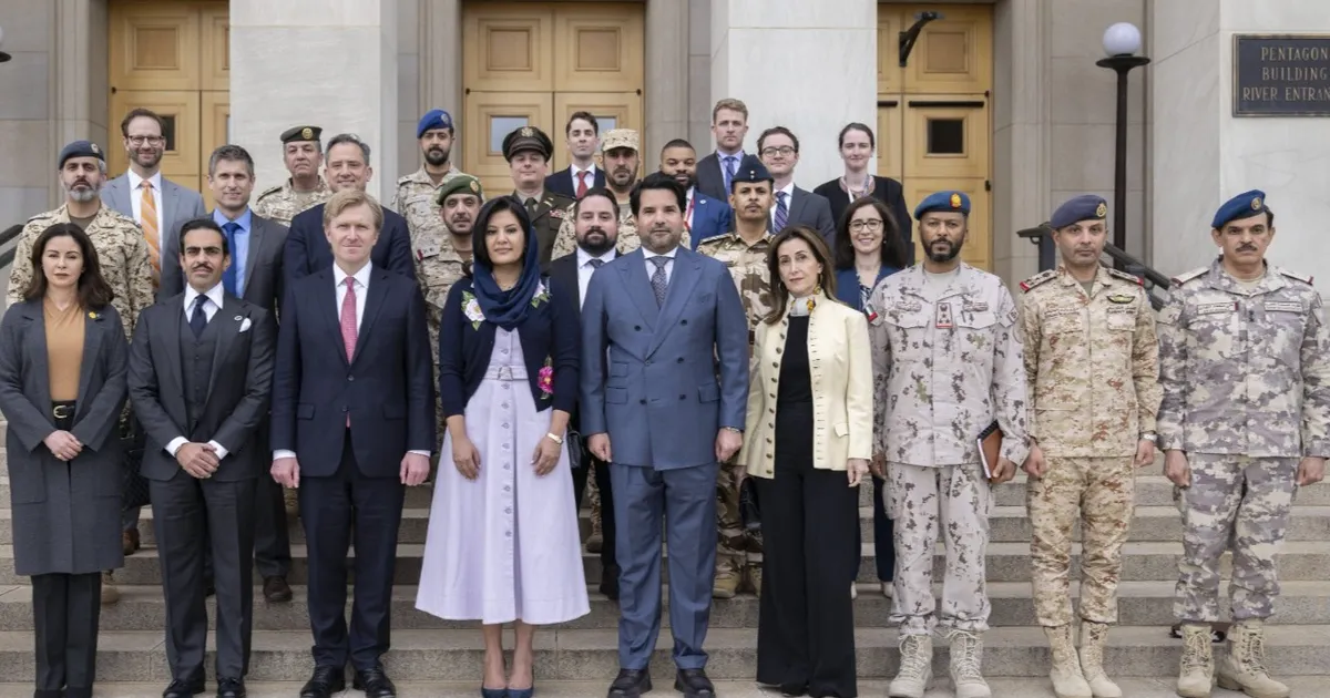 مباحثات أميركية مع دول التعاون الخليجي والأردن لتعزيز الدفاعات