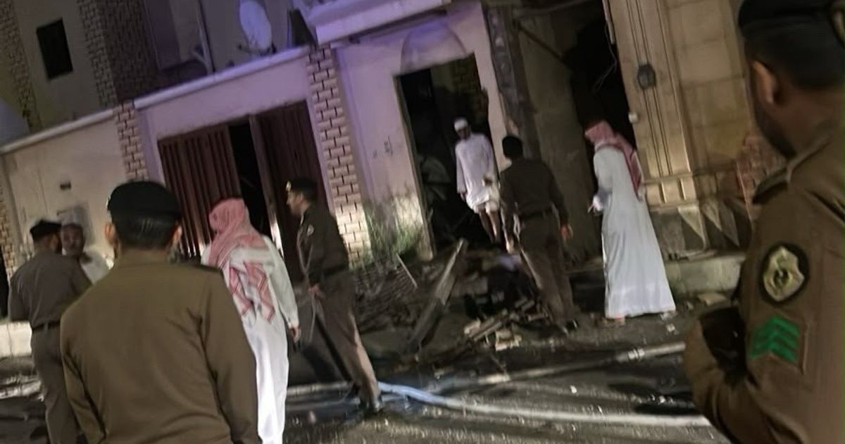 مجموعة السبع تدين هجمات الحوثي على السعودية: تهديد لأمن الطاقة العالمي