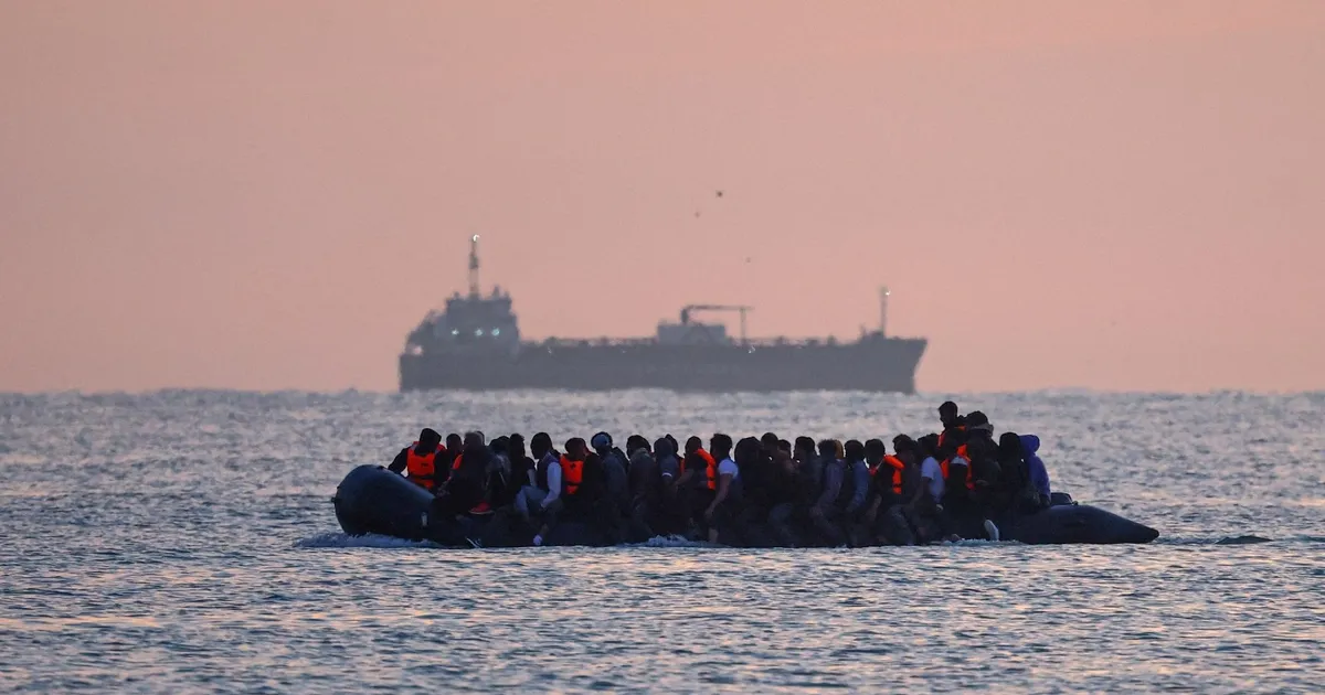 الهجرة غير الشرعية تواصل حصد الأرواح.. غرق 39 في قارب قبالة جامبيا