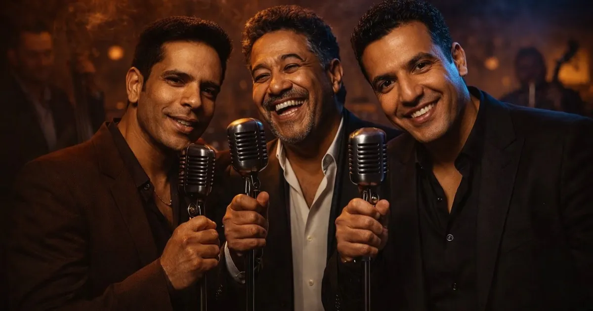 من "البلوز" إلى الراي.. الذكاء الاصطناعي يعيد تركيب تراث الغناء