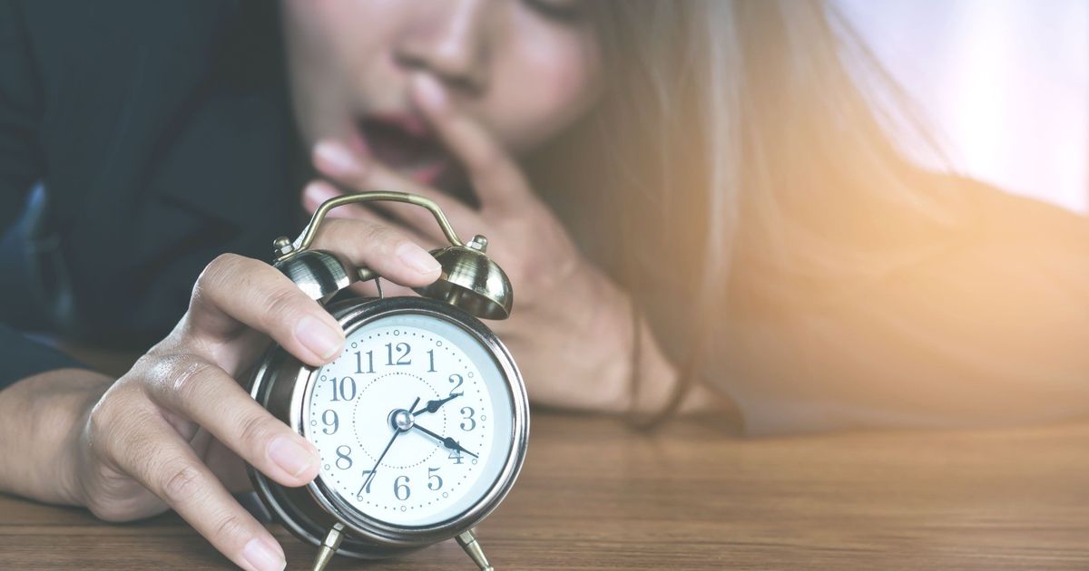 النوم أقل من 5 ساعات يرفع خطر الإصابة بـ37 مرضاً أبرزها القلب والسكري