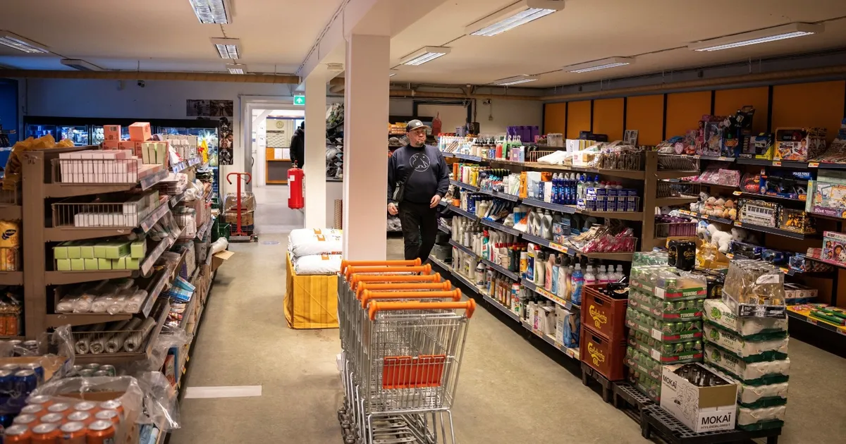 أزمة جرينلاند تزيد شعبية تطبيقات تدعو لمقاطعة السلع الأميركية