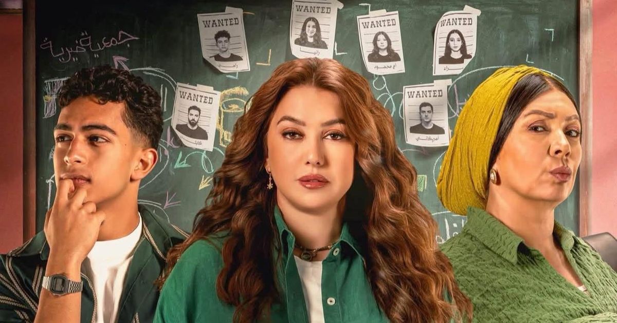 كندة علوش لـ"الشرق": مسلسل "50/50" يطرح قضية تمس كل بيت