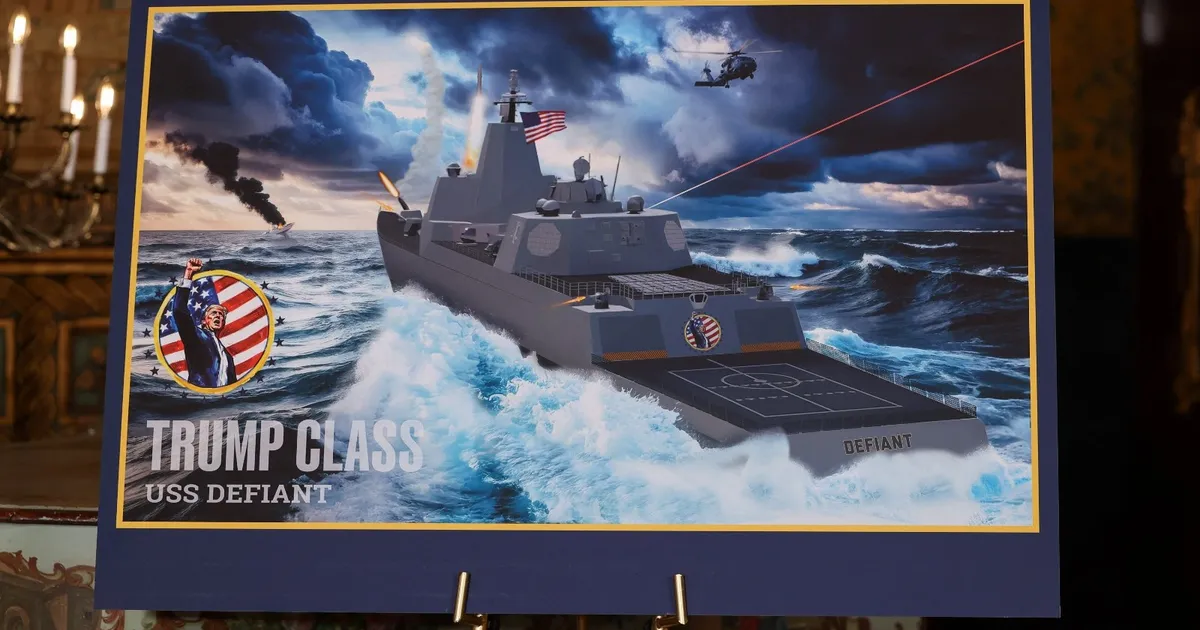 من يحكم الأمواج يحكم العالم.. منافسة صينية أميركية