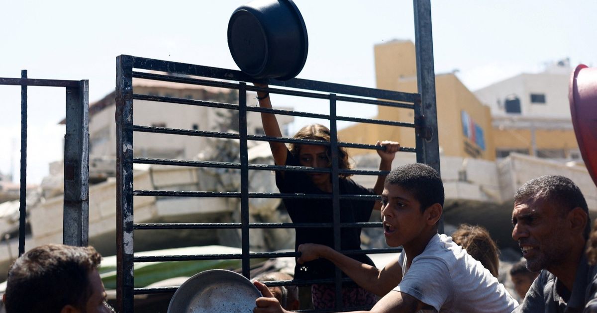 التجويع الإسرائيلي للفلسطينيين في غزة.. حصيلة ضحايا متصاعدة وضغوط أممية بشأن المساعدات