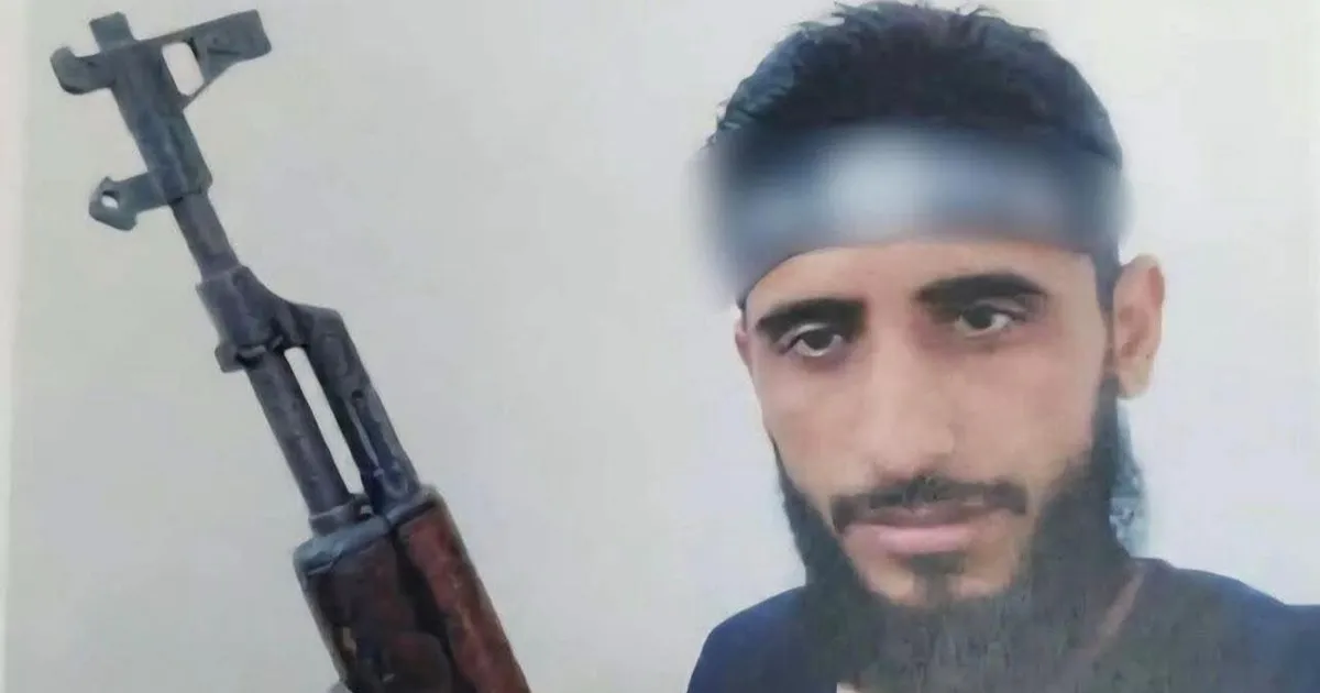 الجيش الأميركي يعلن قتل قيادي بتنظيم "داعش" خلال عملية بسوريا