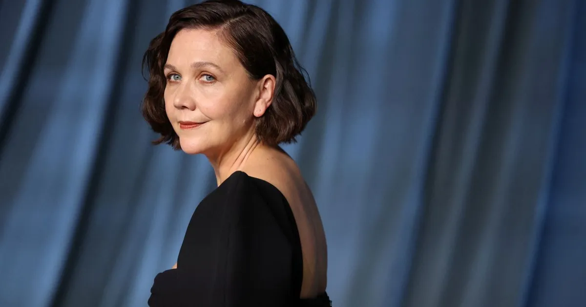 ماجي جيلينهال تترأس لجنة تحكيم مسابقة مهرجان فينيسيا السينمائي