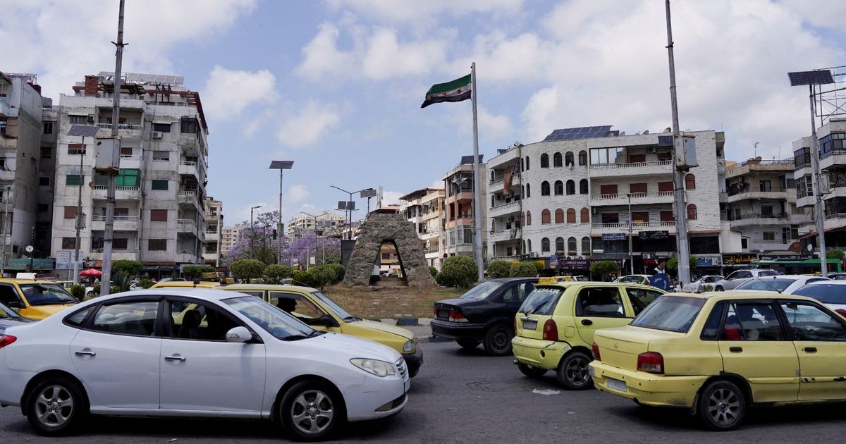 واشنطن تخفف القيود على الصادرات المدنية إلى سوريا