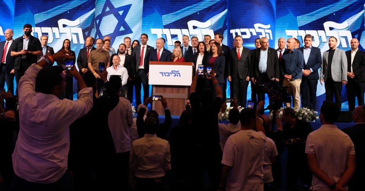 انتخابات إسرائيل.. تقدم محدود لمعسكر نتنياهو بعد فرز نصف الأصوات