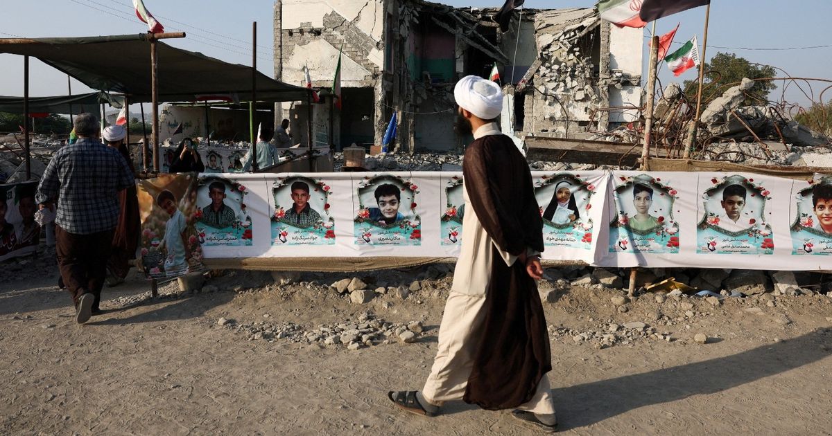 بعثة أممية تتهم أميركا بتنفيذ ضربات "قد ترقى إلى جرائم حرب" في إيران