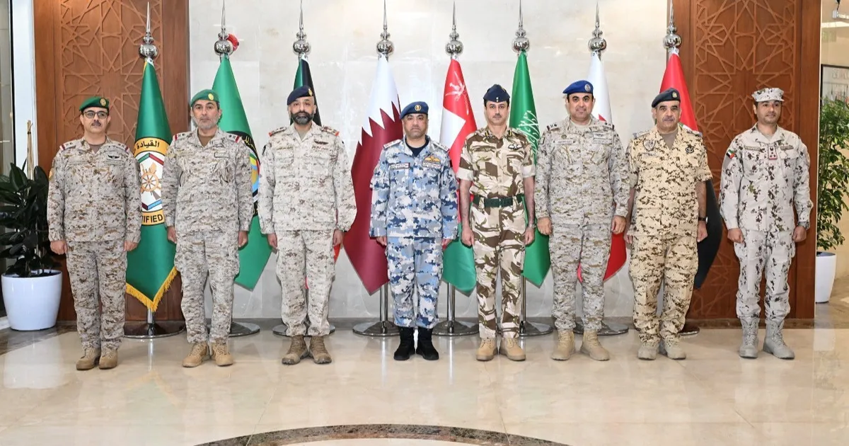 الدفاع الخليجي المشترك.. تعزيز القدرات وتطوير السلاح تحت مظلة الردع