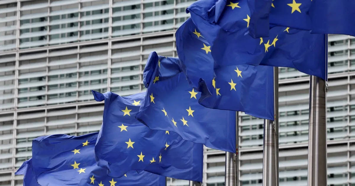 انقسام داخل الاتحاد الأوروبي بشأن تعليق معاهدة مع إسرائيل