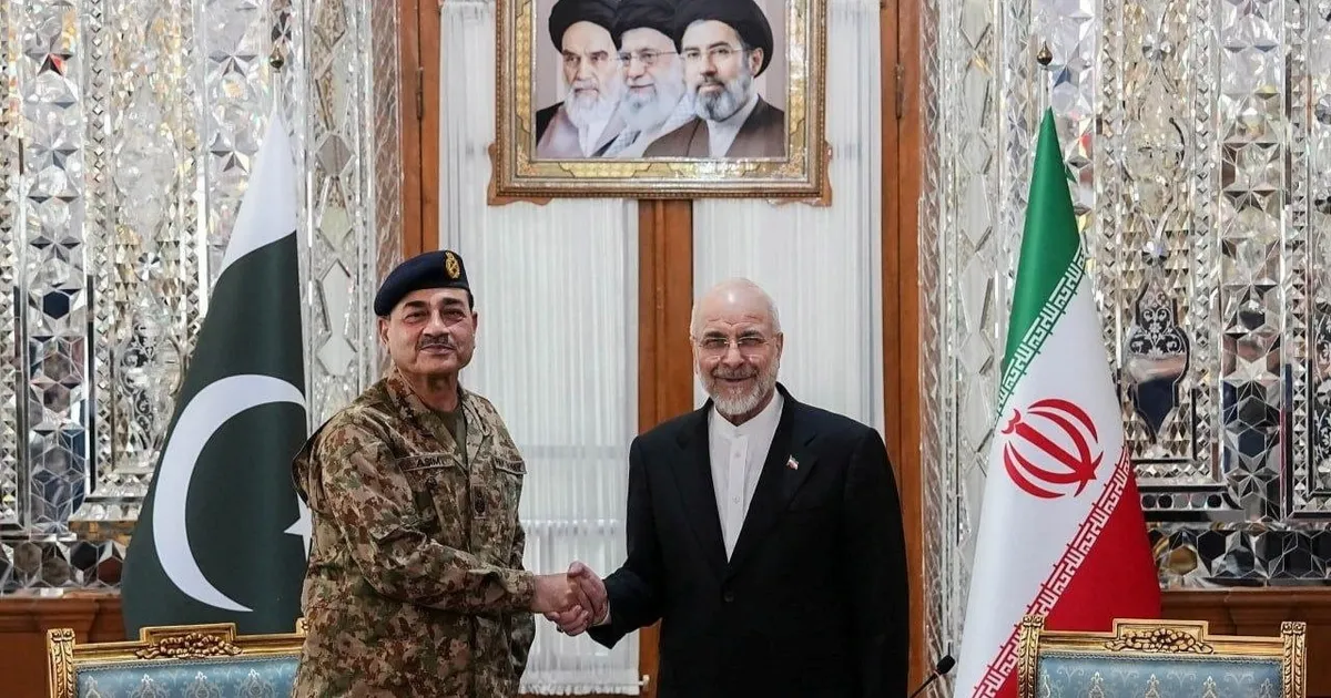 كبير المفاوضين الإيرانيين: وقف النار بلا معنى في ظل الحصار الأميركي