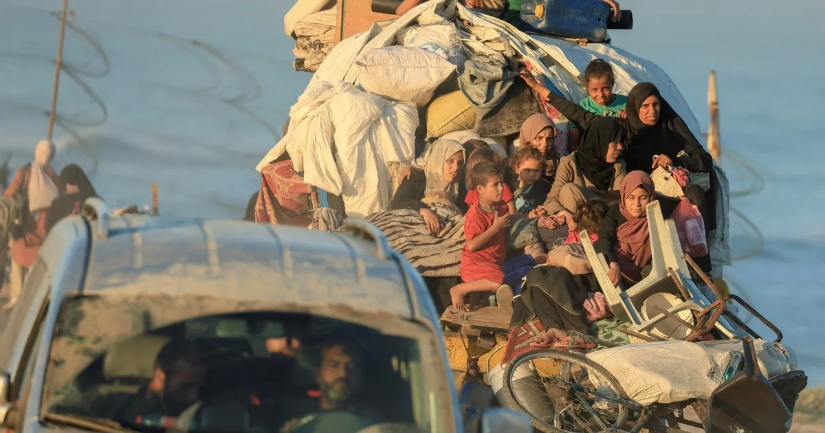 دعت الأمم المتحدة إلى فتح مزيد من معابر قطاع غزة، لتعزيز حركة الأفراد والبضائع.