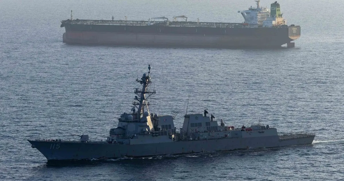 تقرير من CIA يناقض تفاؤل ترمب: إيران تستطيع الصمود 4 أشهر تحت الحصار