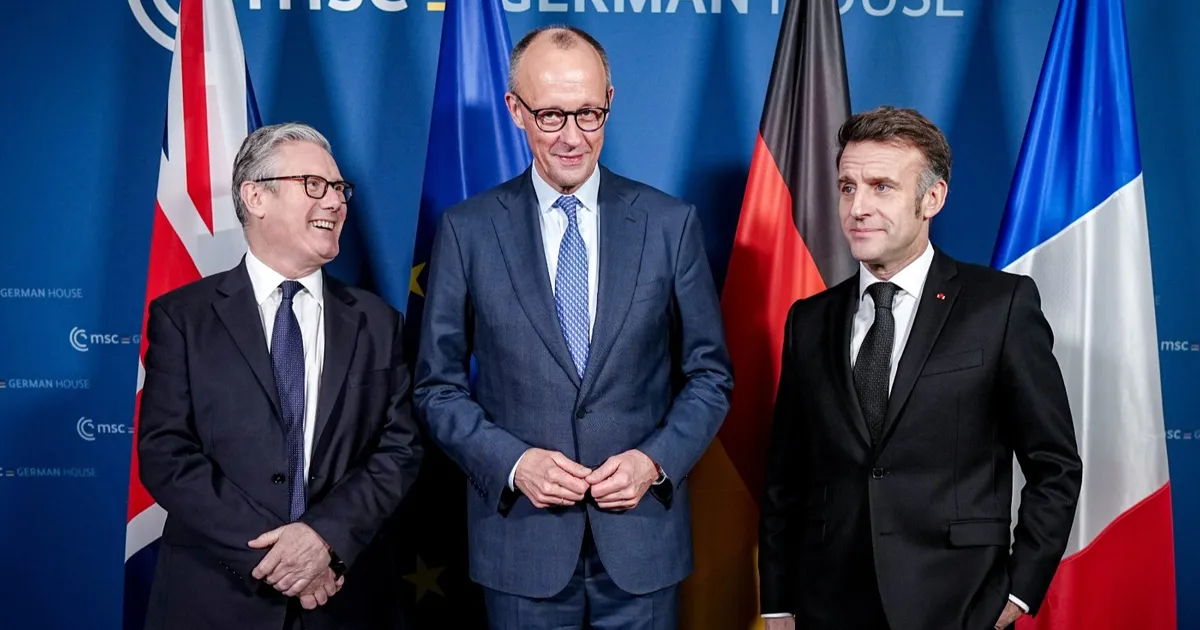 مؤتمر ميونخ للأمن.. دعوات أوروبية للاستقلال الاستراتيجي