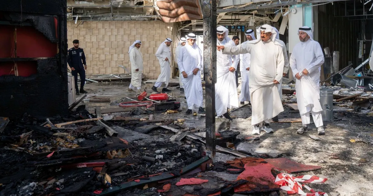 رويترز: أميركا تبحث توجيه أصول إيرانية لتعويض دول الخليج عن الأضرار