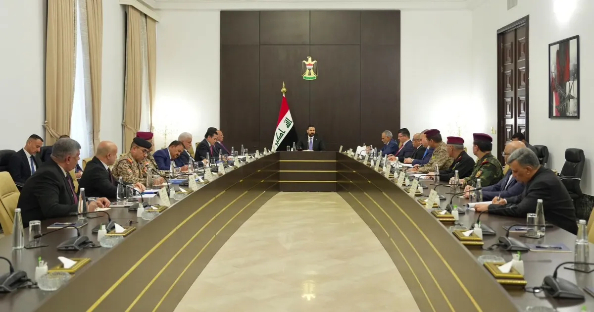 العراق يجدد إدانته للاعتداءات الأخيرة على السعودية والإمارات