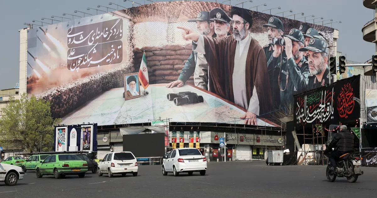 هل تعرقل تعقيدات القرار في طهران مسار المفاوضات النووية؟