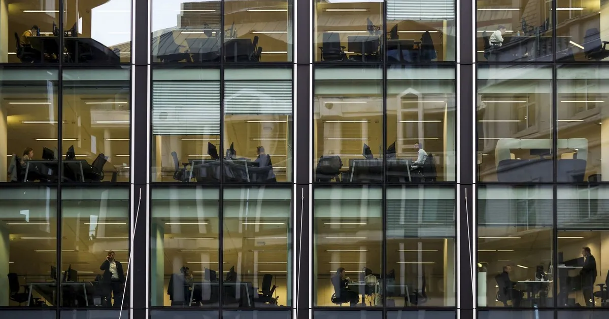 الوظائف المهددة من الذكاء الاصطناعي "تزدهر ولا تختفي"