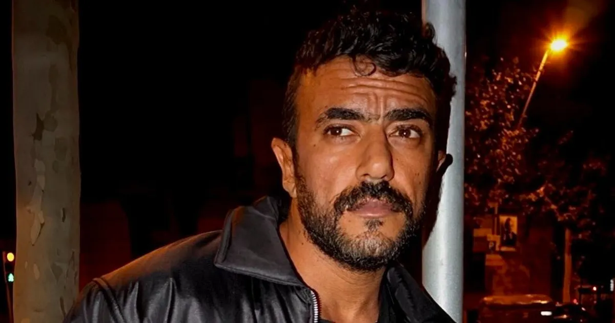 أحمد العوضي لـ"الشرق": "شمشون ودليلة" مختلف عن "الإسكندراني"