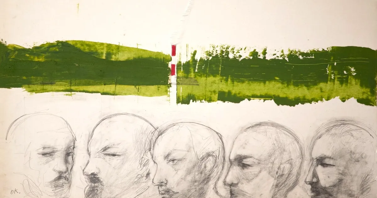 الإعلان عن برنامج بينالي الشارقة للفنون 2027