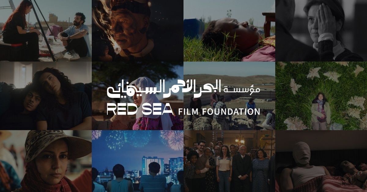 12 فيلماً في سباق الأوسكار الـ99 بدعم "البحر الأحمر"