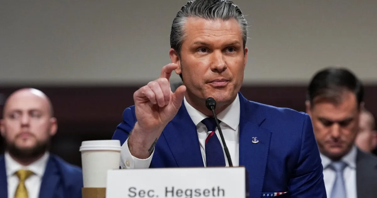 تقديرات البنتاجون لكلفة حرب إيران ربما تغفل مصروفات رئيسية