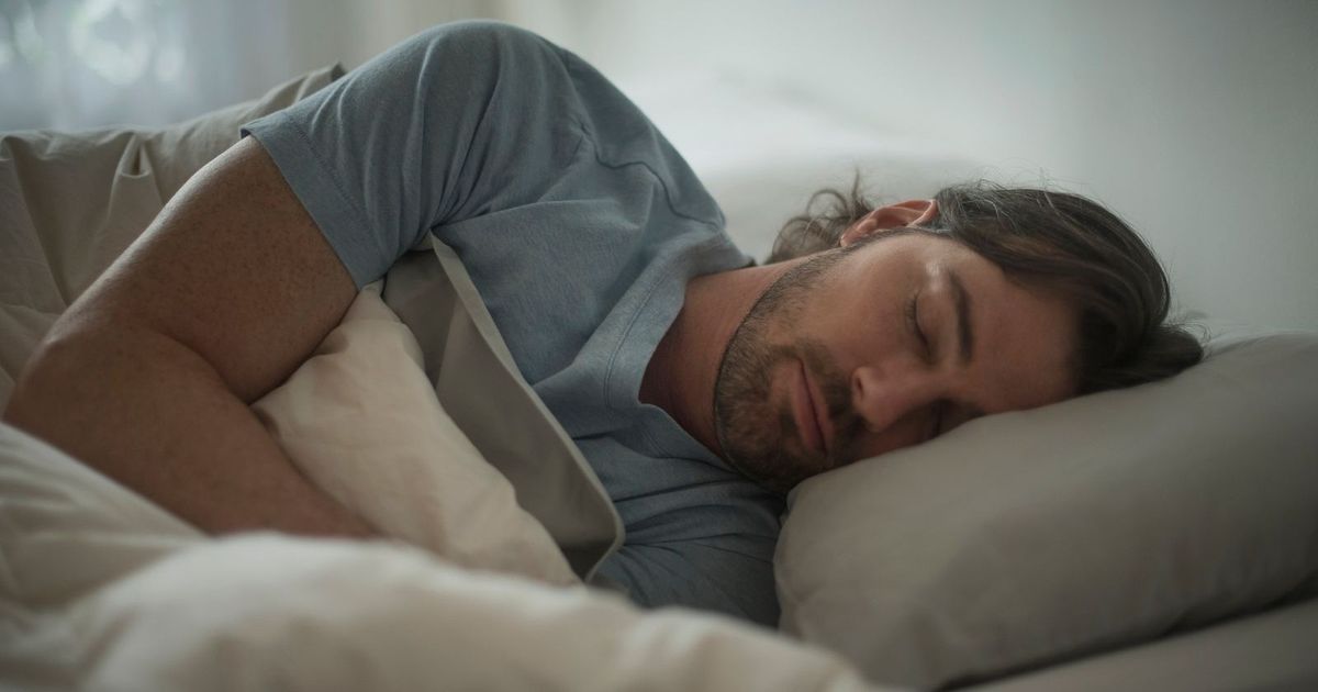 كيف يؤثر نقص النوم على جهاز المناعة؟.. شاهد التفاصيل