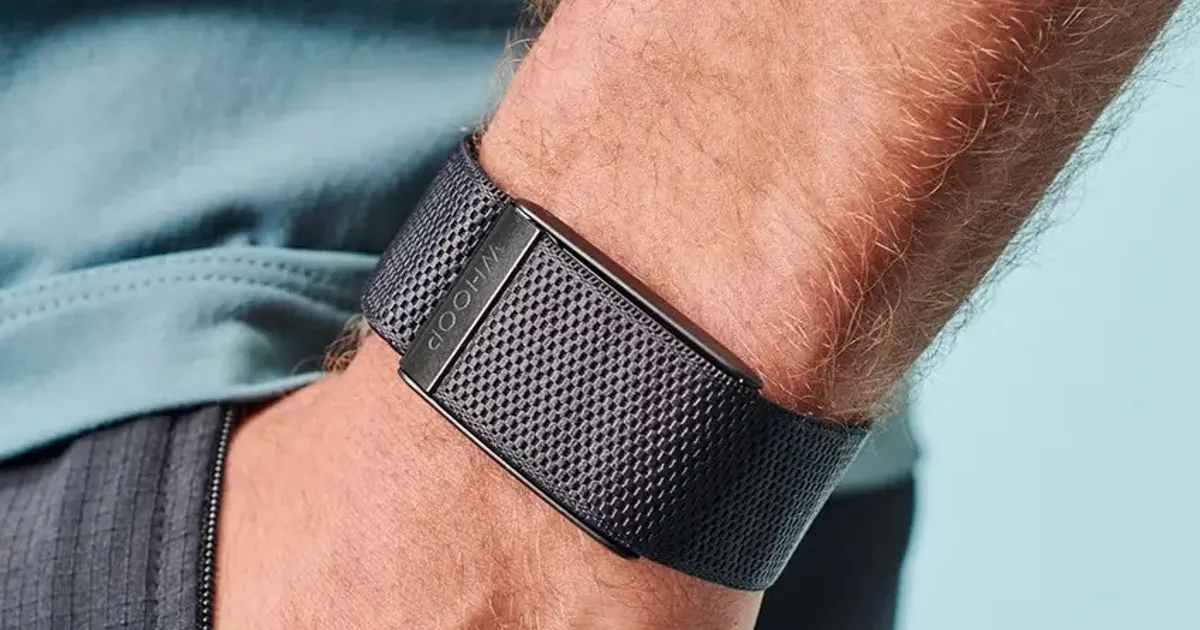 شركة Whoop تتحدى جوجل بإطلاق استشارات صحية مع أطباء محترفين