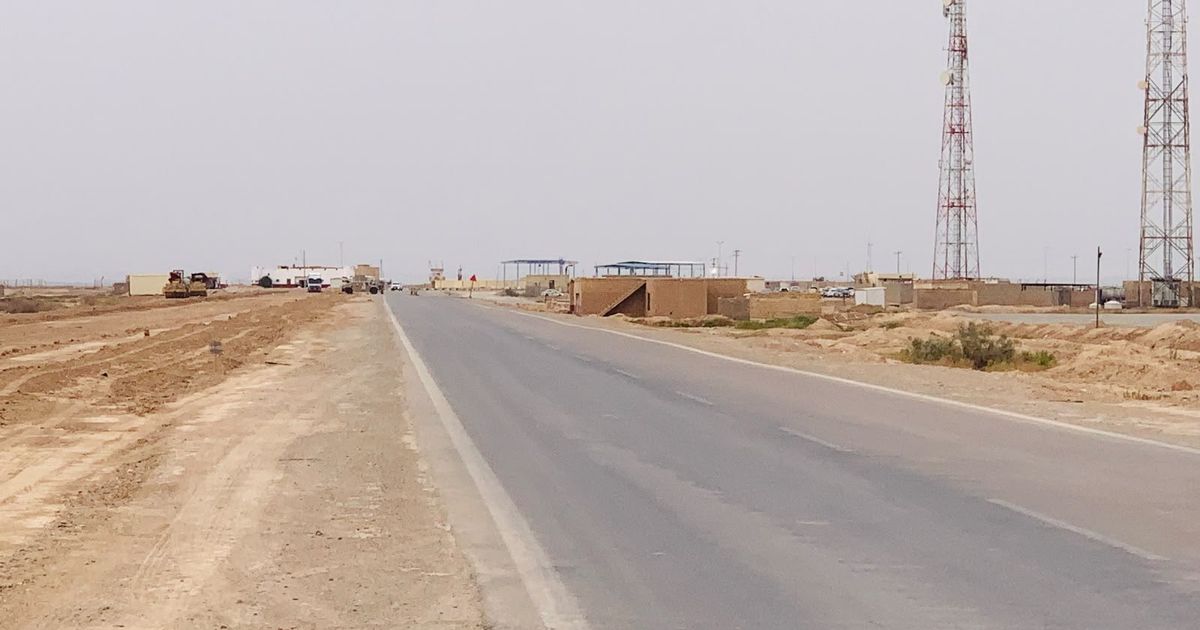القضاء العراقي يخلي سبيل رئيس مجلس ميسان وأزمة منفذ الشيب مستمرة