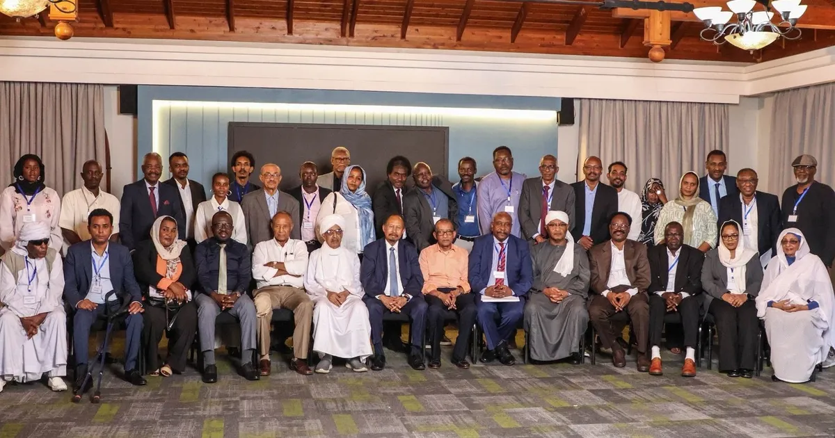 السودان.. قوى سياسية إلى أديس أبابا للمشاركة في مشاورات لإنهاء الحرب