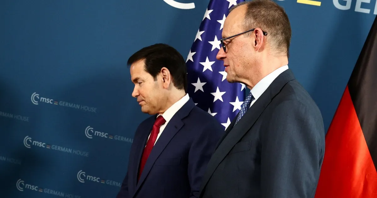 تحولات عميقة.. مؤتمر ميونخ يكشف اتساع الفجوة بين أميركا وأوروبا