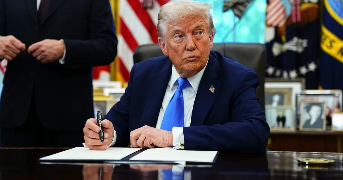 البيت الأبيض: ترمب يوقع صفقة "تيك توك" الخميس