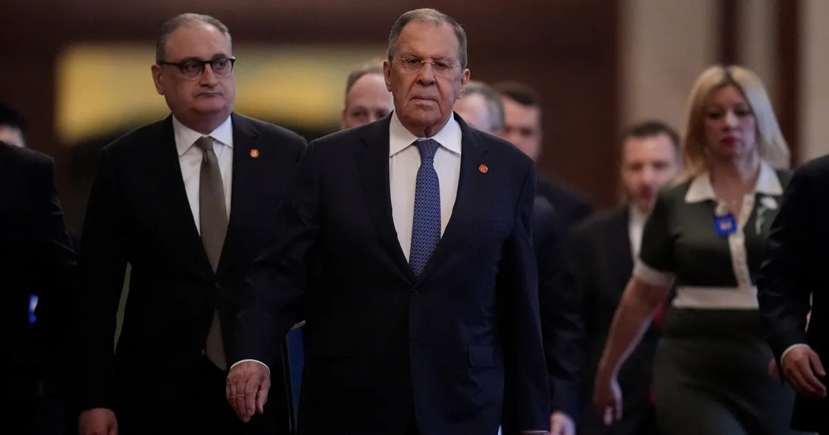 روسيا تعرض ملء فراغ الطاقة عالمياً مع تصاعد أزمة إيران.. إليك التفاصيل