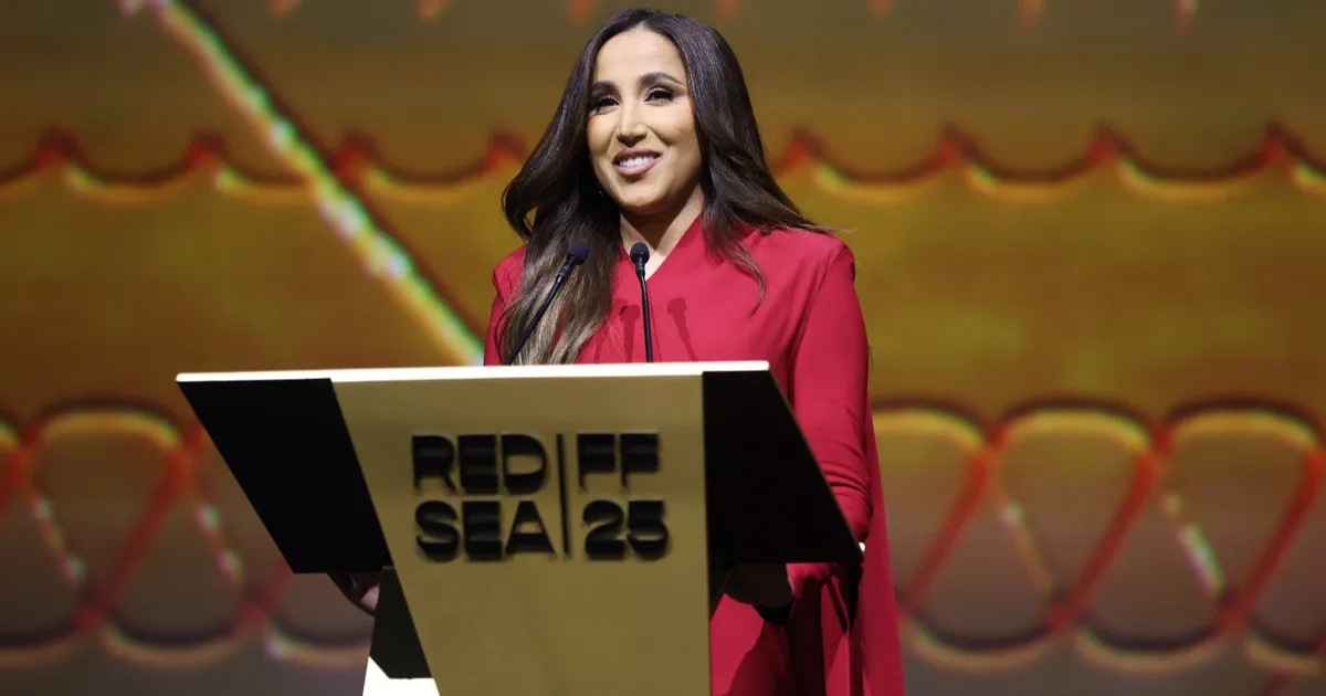 جمانا الراشد: "البحر الأحمر" يواصل بناء منظومة دعم المواهب والأصوات الجديدة