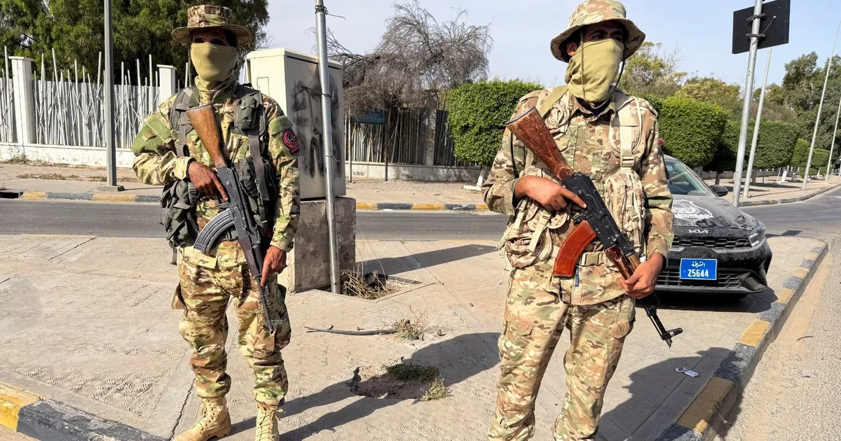 ليبيا.. خطة أميركية لتوحيد مؤسسات الدولة باستثمارات نفطية