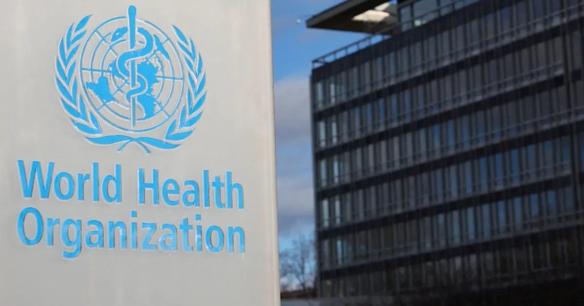 بعد الانسحاب من منظمة الصحة العالمية.. خطة أميركية لإنشاء كيان بديل