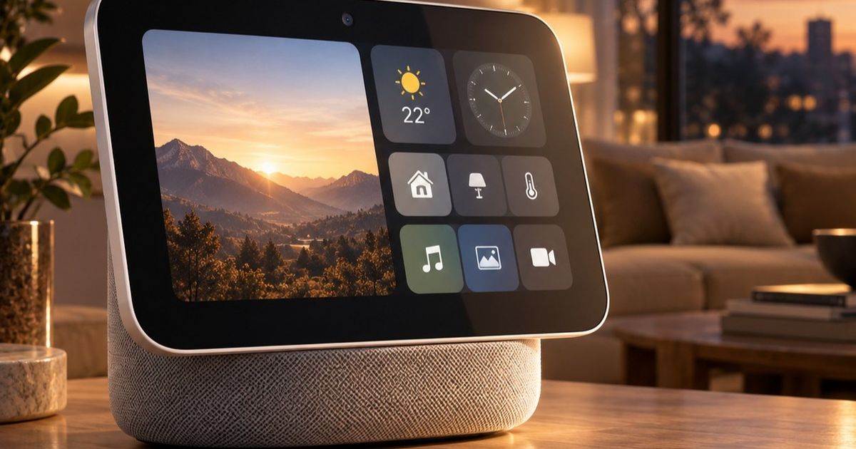 يعمل بـ Siri AI ويتعرف على الوجوه.. أبل تستعد لطرح جهاز منزلي ذكي