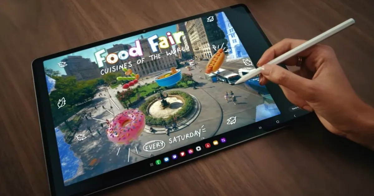 سامسونج تطلق هاتف Galaxy S25 FE وأجهزة جلاكسي تاب S11 اللوحية