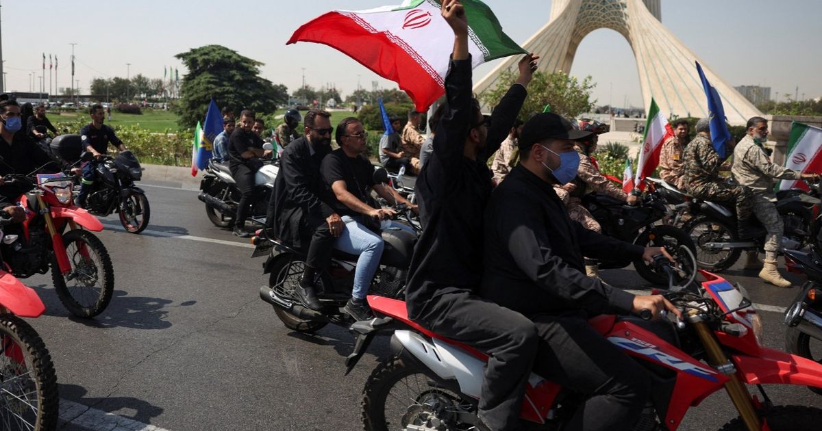 إيران تجدد استعدادها للتفاوض بعد رفض ترمب.. والتصعيد خيار قائم