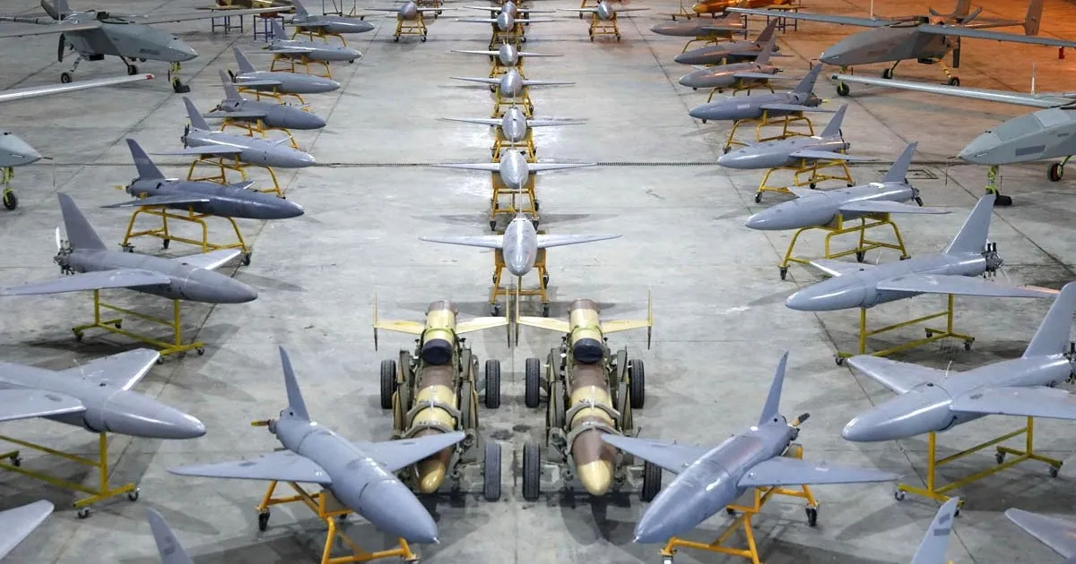 تقييمات استخباراتية أميركية: قدرات إيران العسكرية أكبر من المعلن