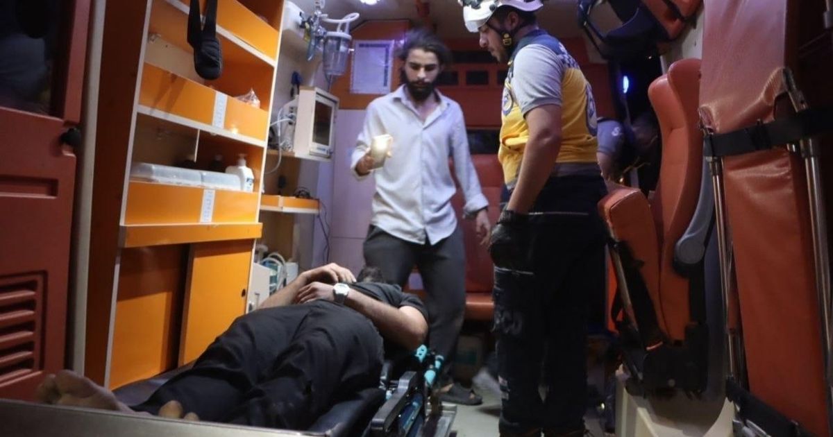 سوريا.. لا ضحايا بانفجار العيس في ريف حلب والسلطات تبحث أسباب الانفجار