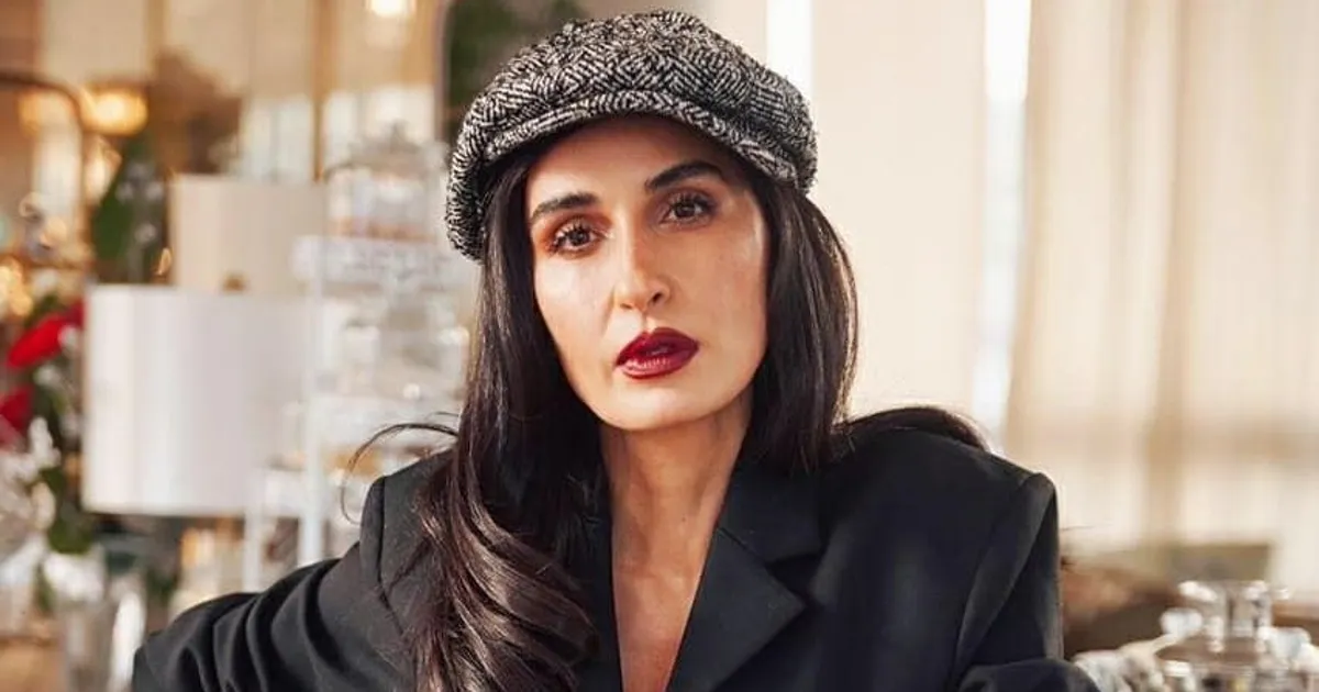 فاطمة ناصر لـ"الشرق": "برزخ" خطوة لدعم السينما المستقلة